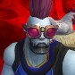 Brainless avatar