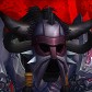 Indømitáble avatar