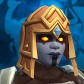 Bulldozer avatar
