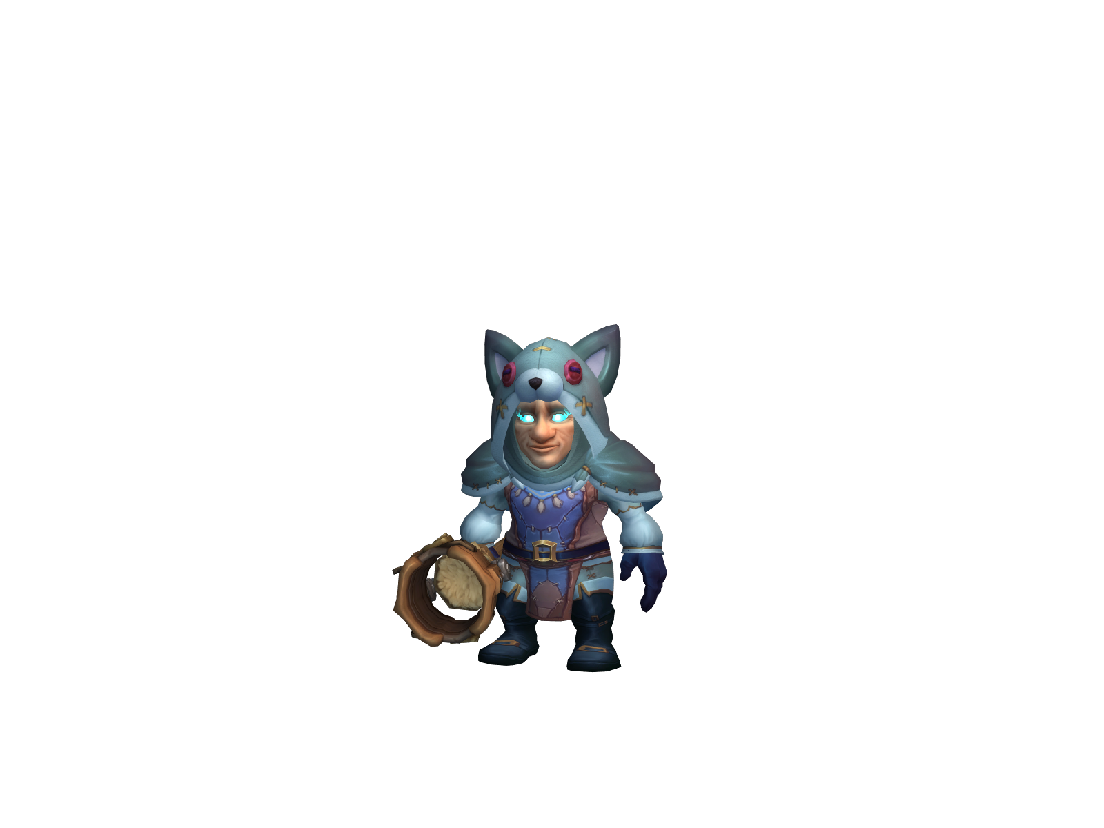 Chazberry