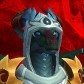 Warriagon avatar