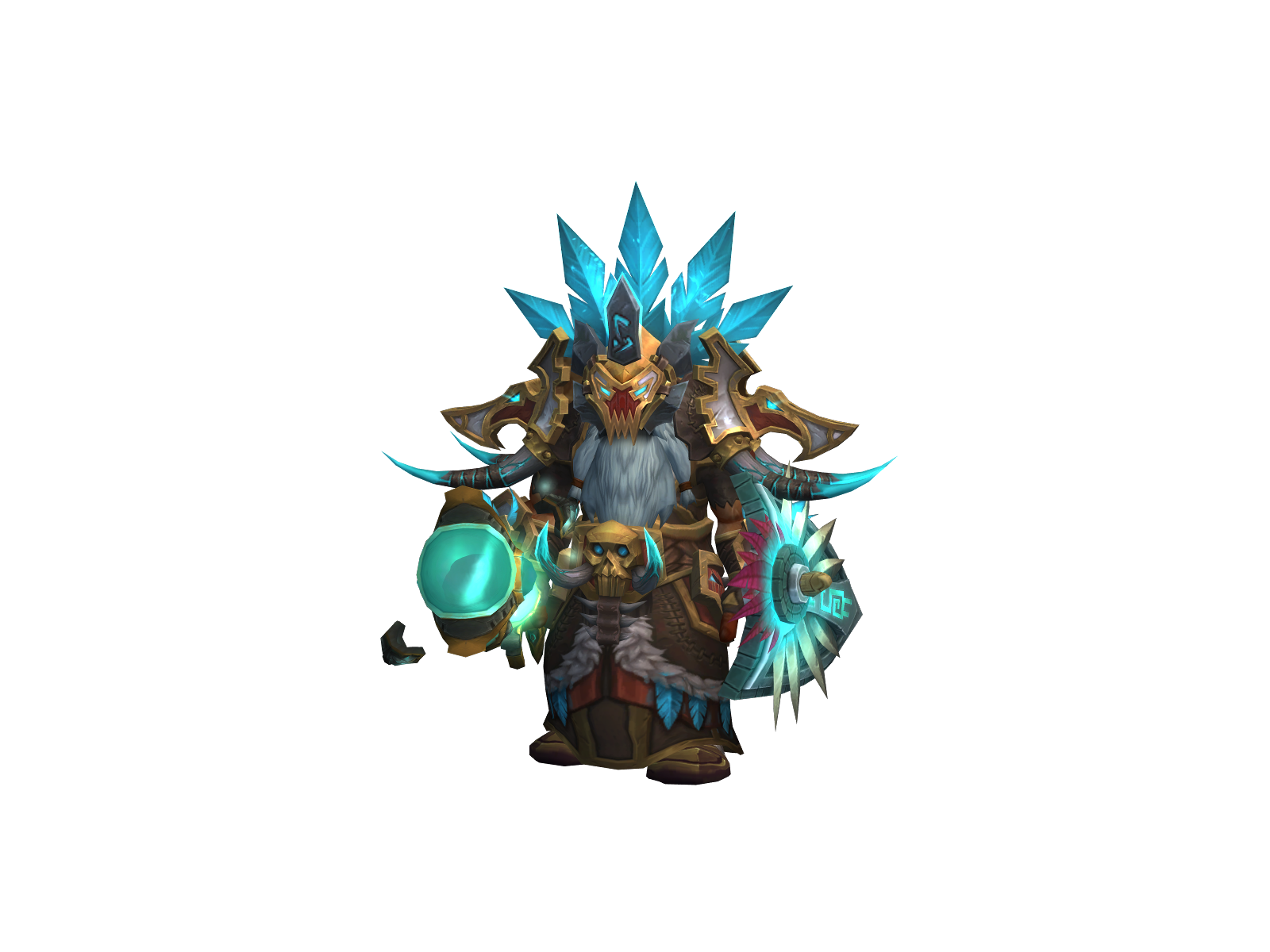 Hrothgar