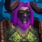 Bunge avatar