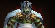 Luckyroll's icon