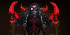 Mangøblack's icon