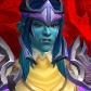 Ascared avatar