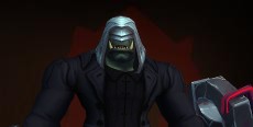 Dozo's icon