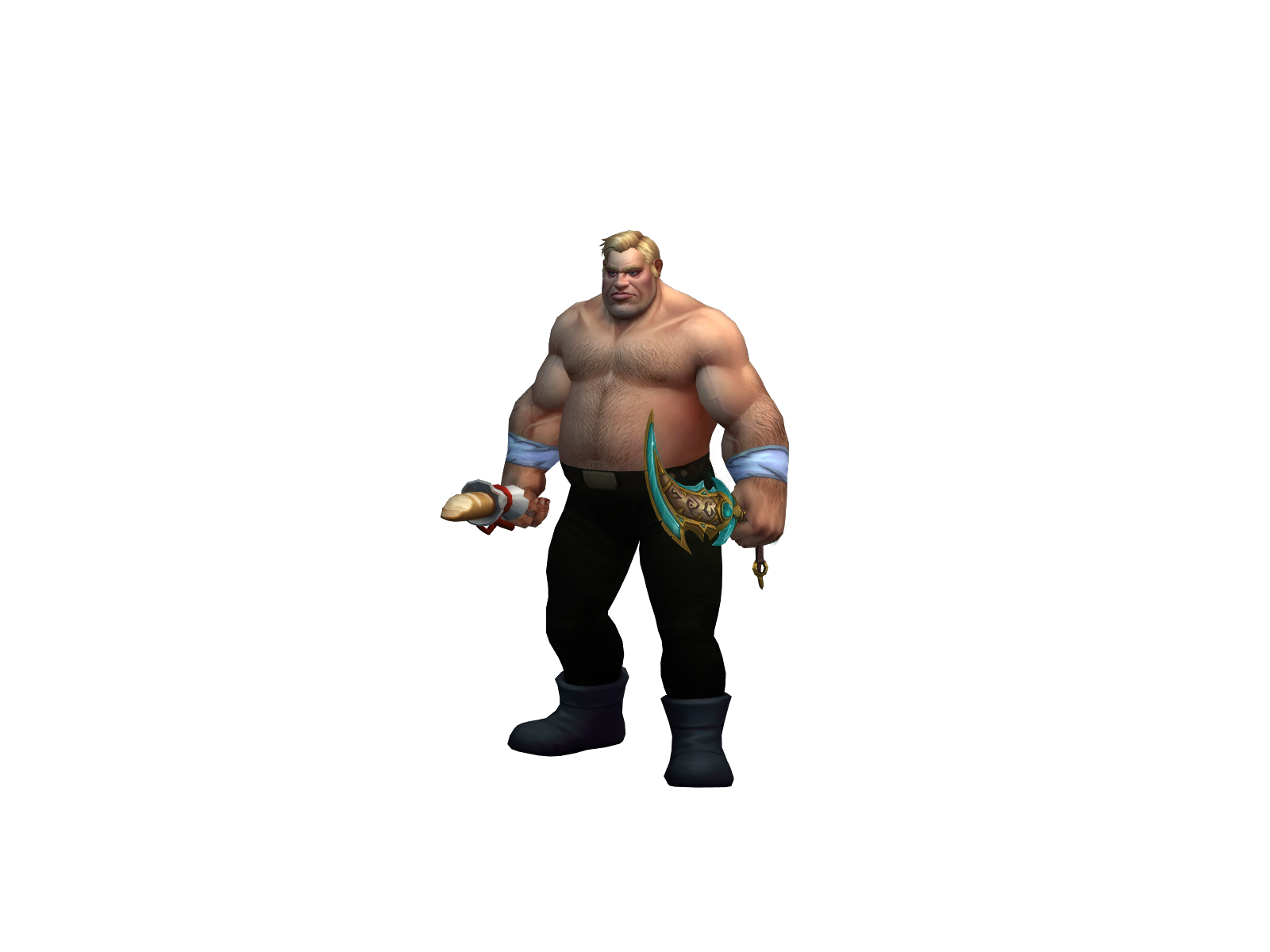 Bearbear
