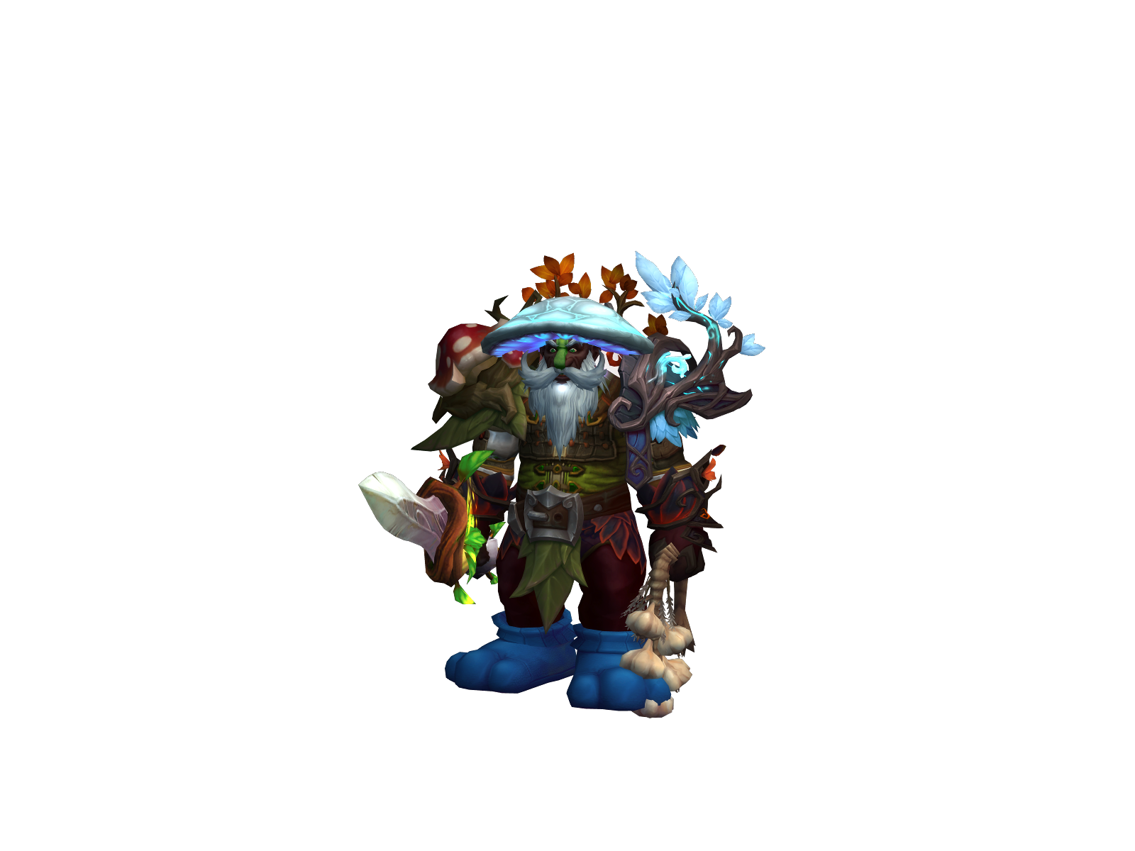 Felbeard
