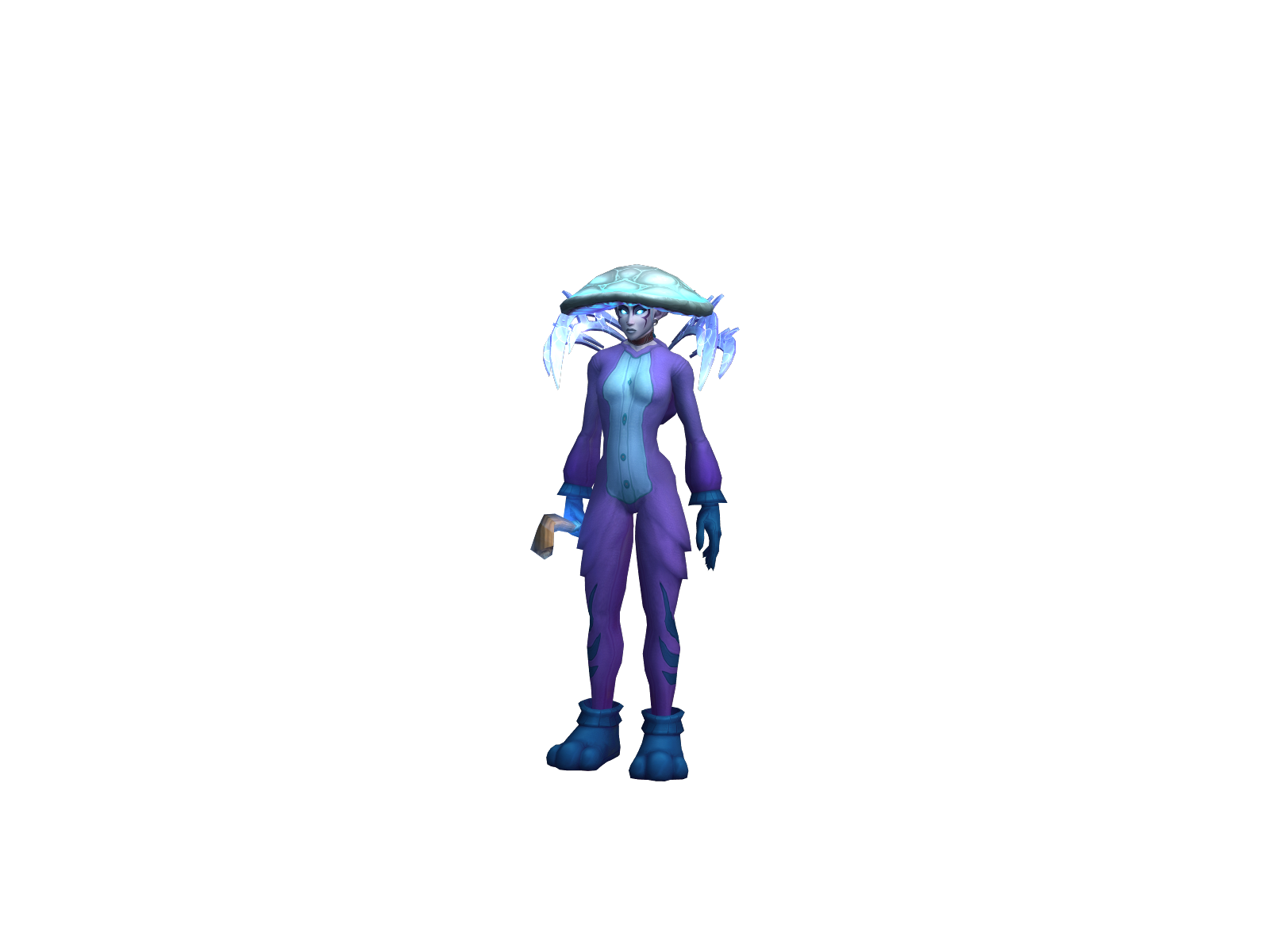 Datdrewd