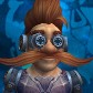 Bungle avatar