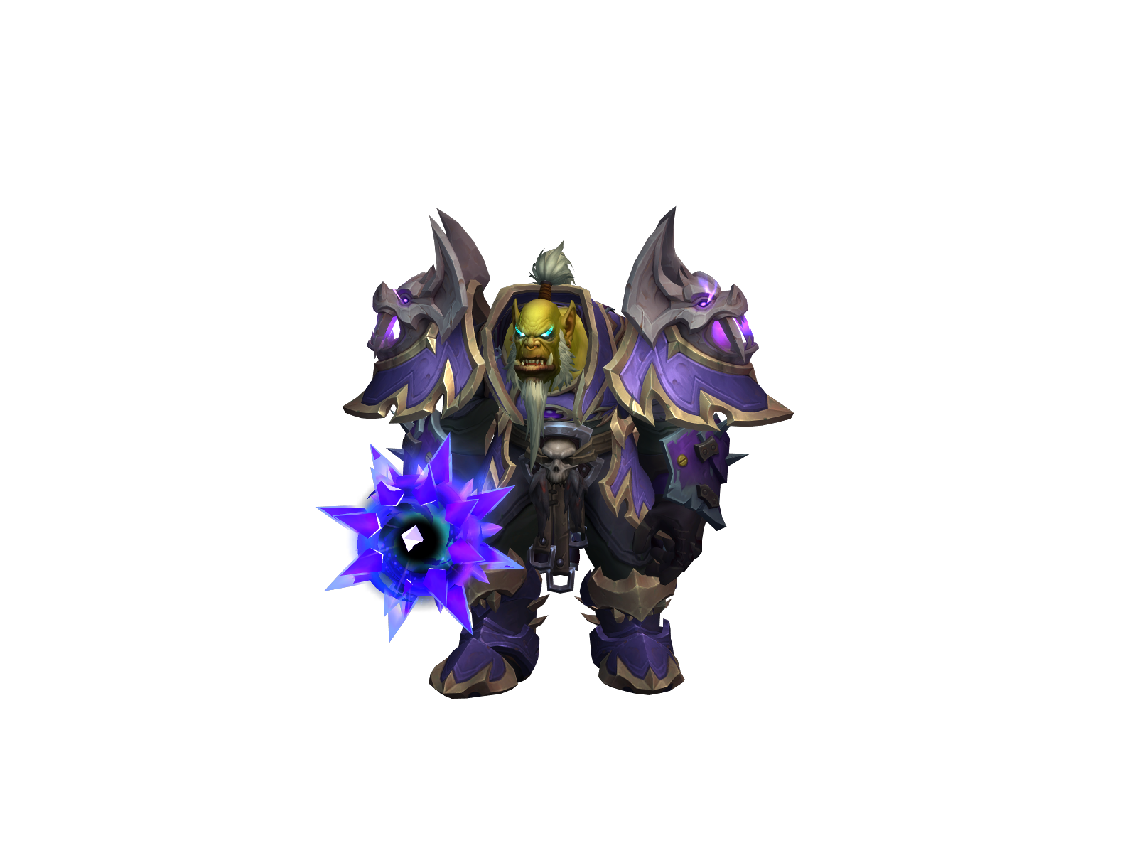 Nazghoul