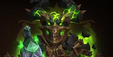 Rayburd's icon