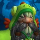 Punkerpally