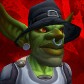 Daekyras avatar