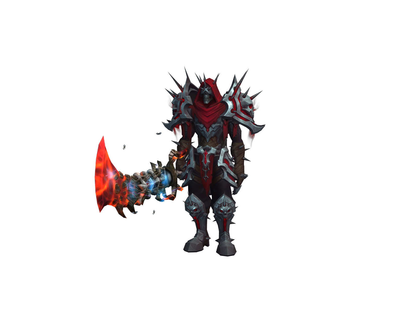 Nevariax