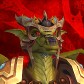 Timezone avatar
