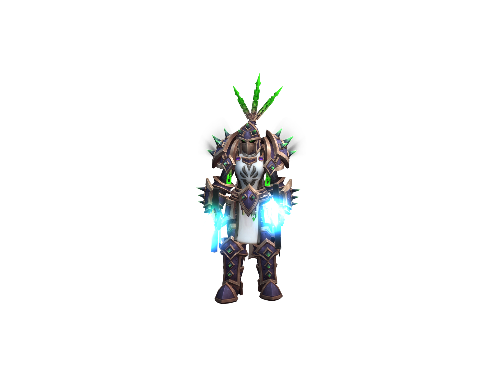 Xlilpeep 3D character render