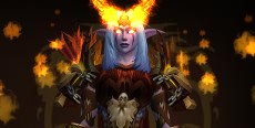 Komos's icon