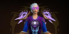 Líam's icon
