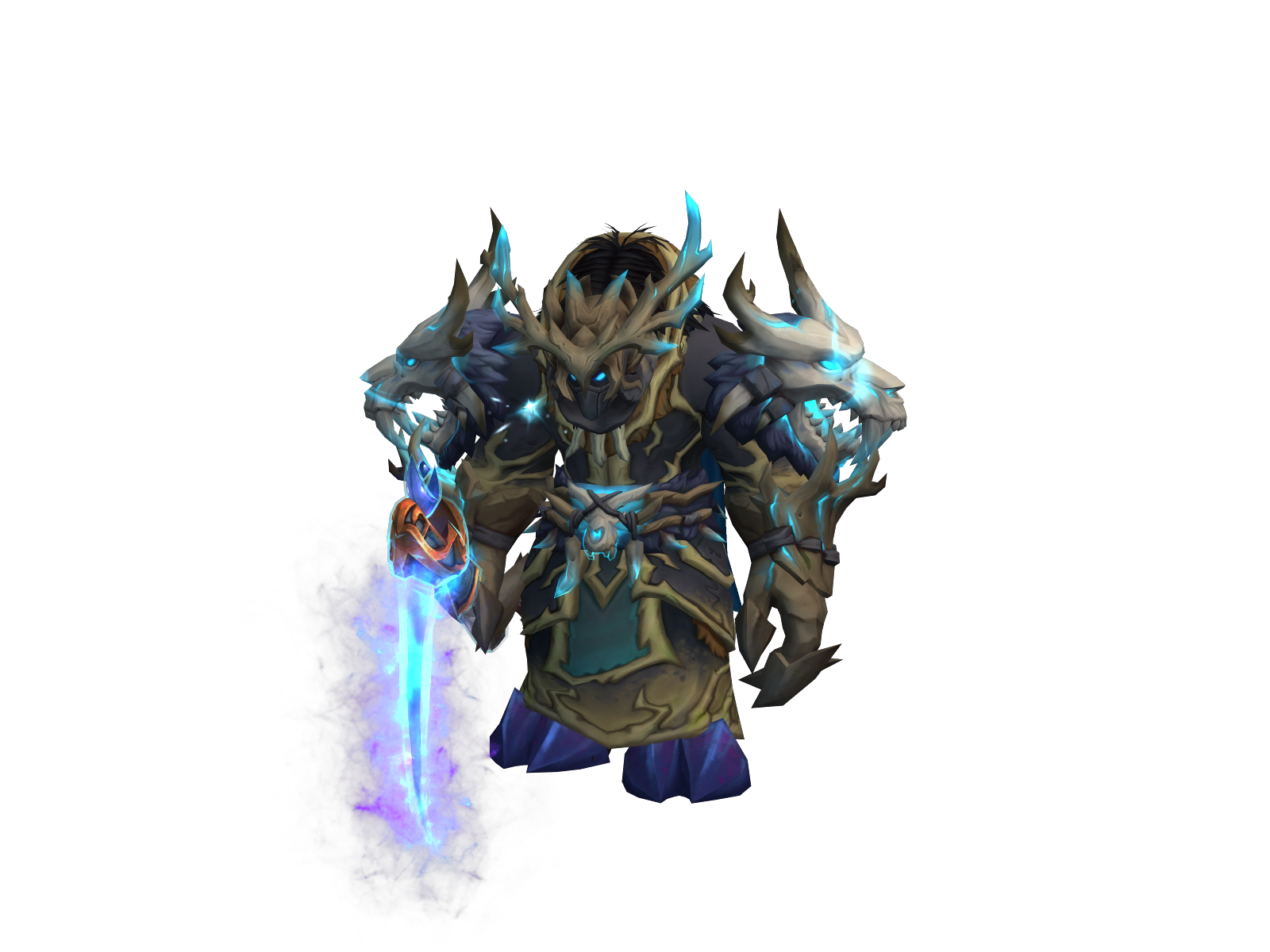 Baihu