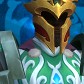 Meatshield
