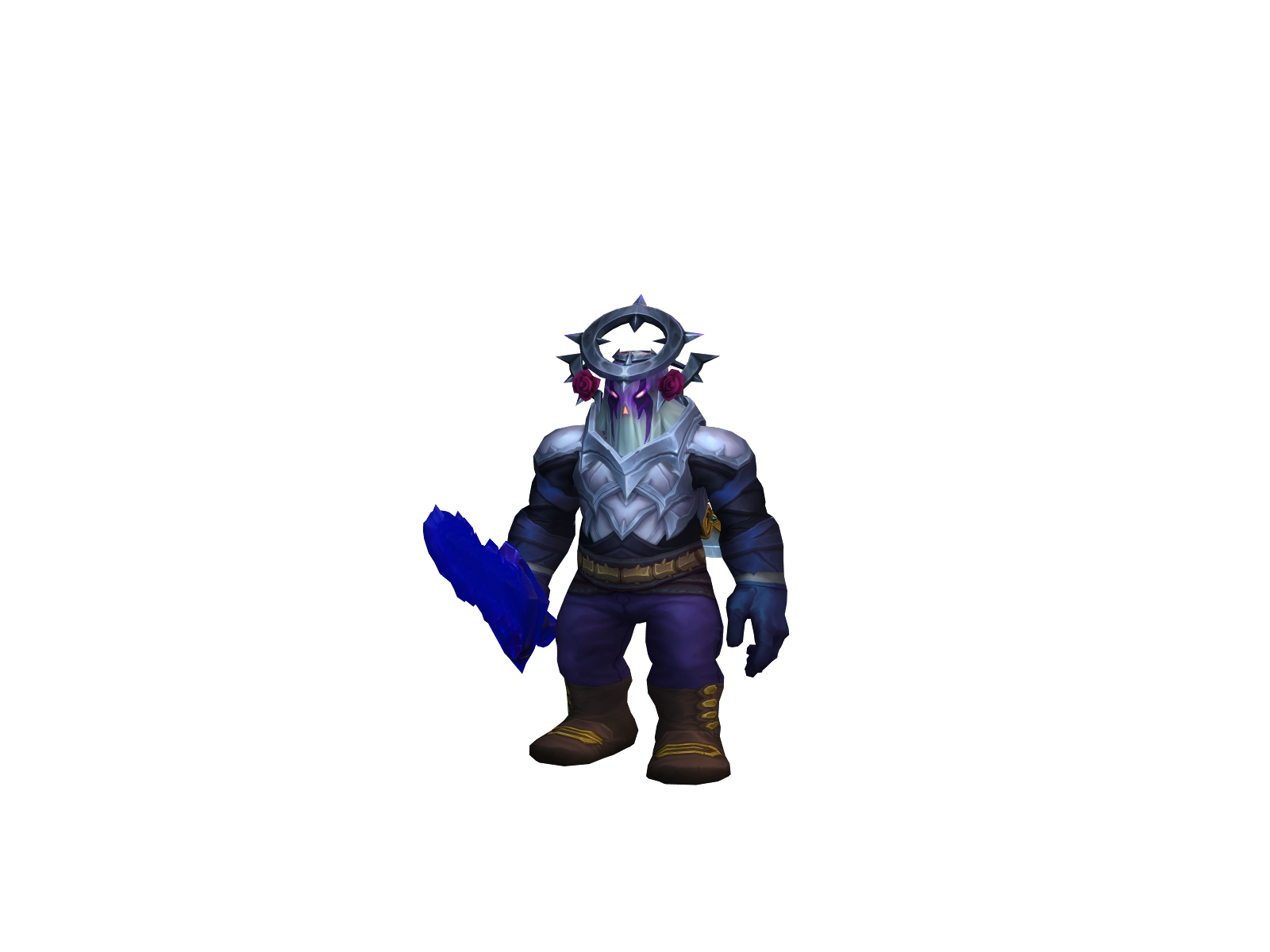 Tadenodad