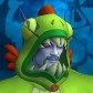 Punkermonk