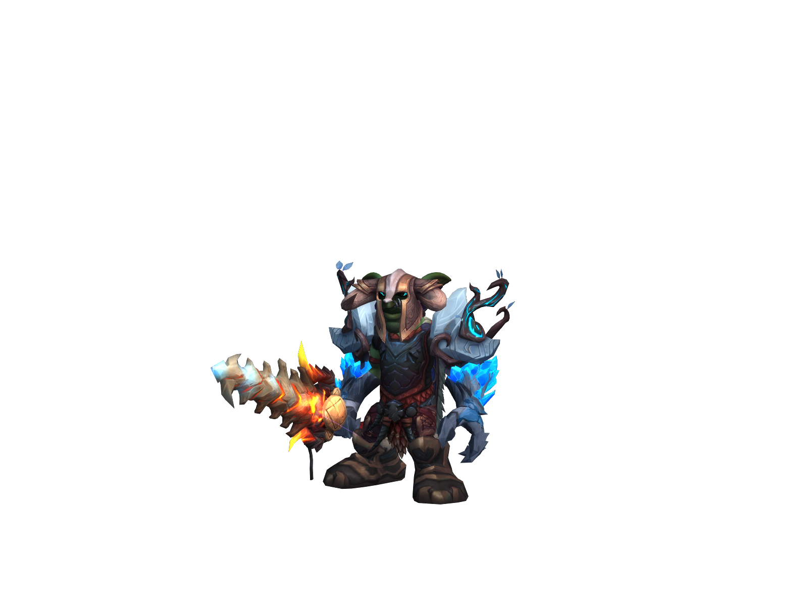 Mockablocka