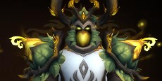 Yamaka's icon