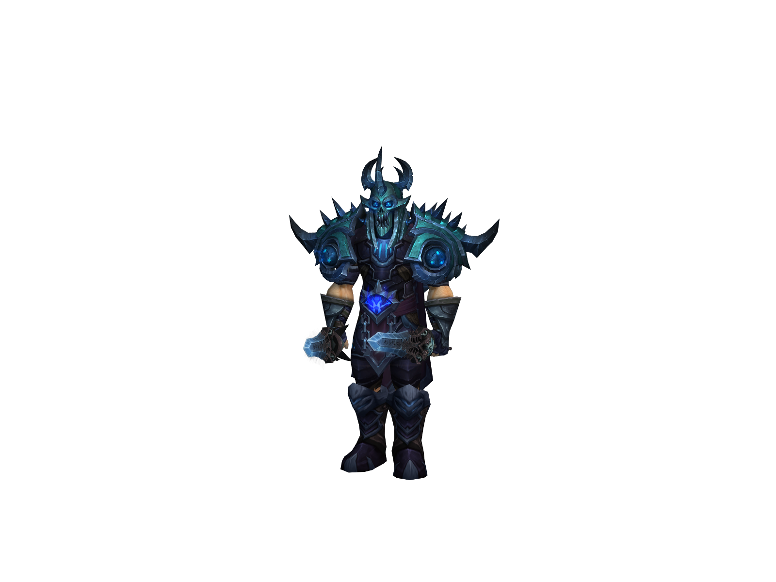 Frozenstiiff