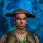 Keganar avatar