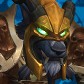 Warrantaint avatar