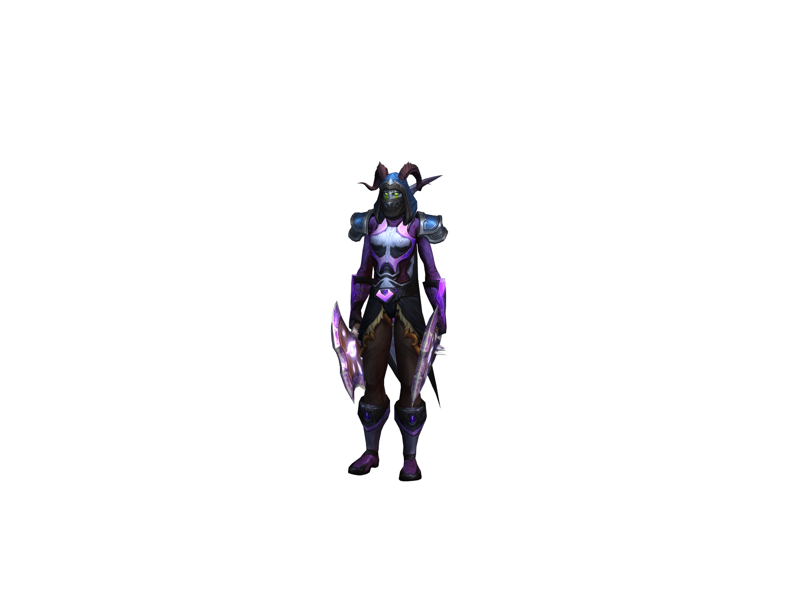 Demonicleigh