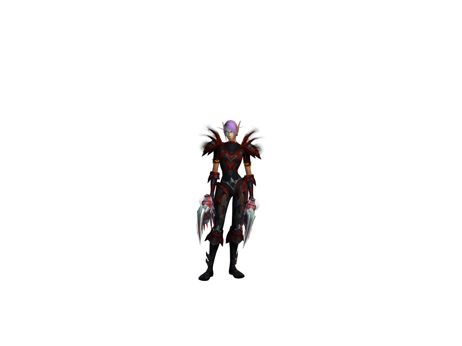 Deviltrigger