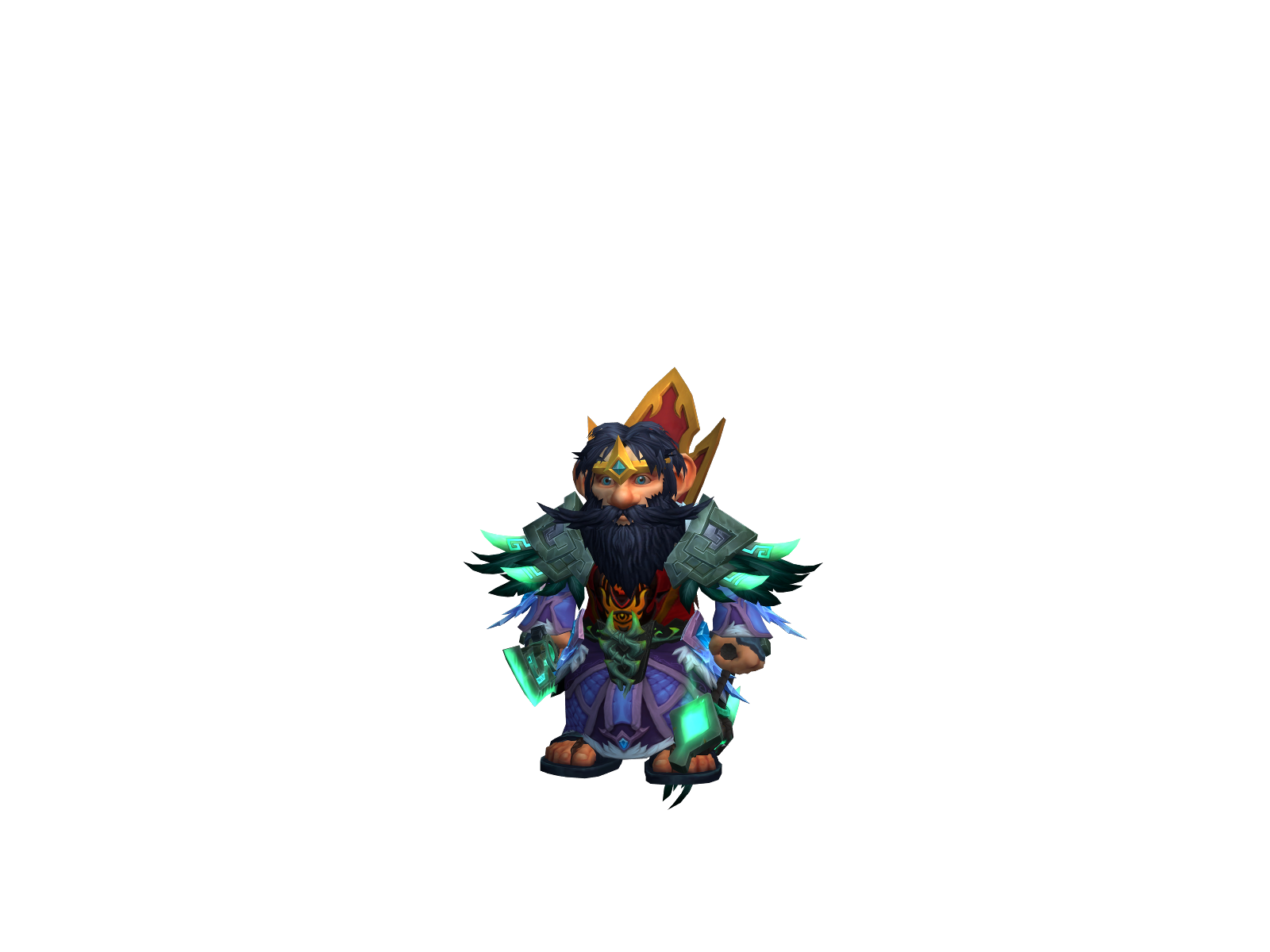 Frosttrap