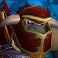 Tornädo avatar