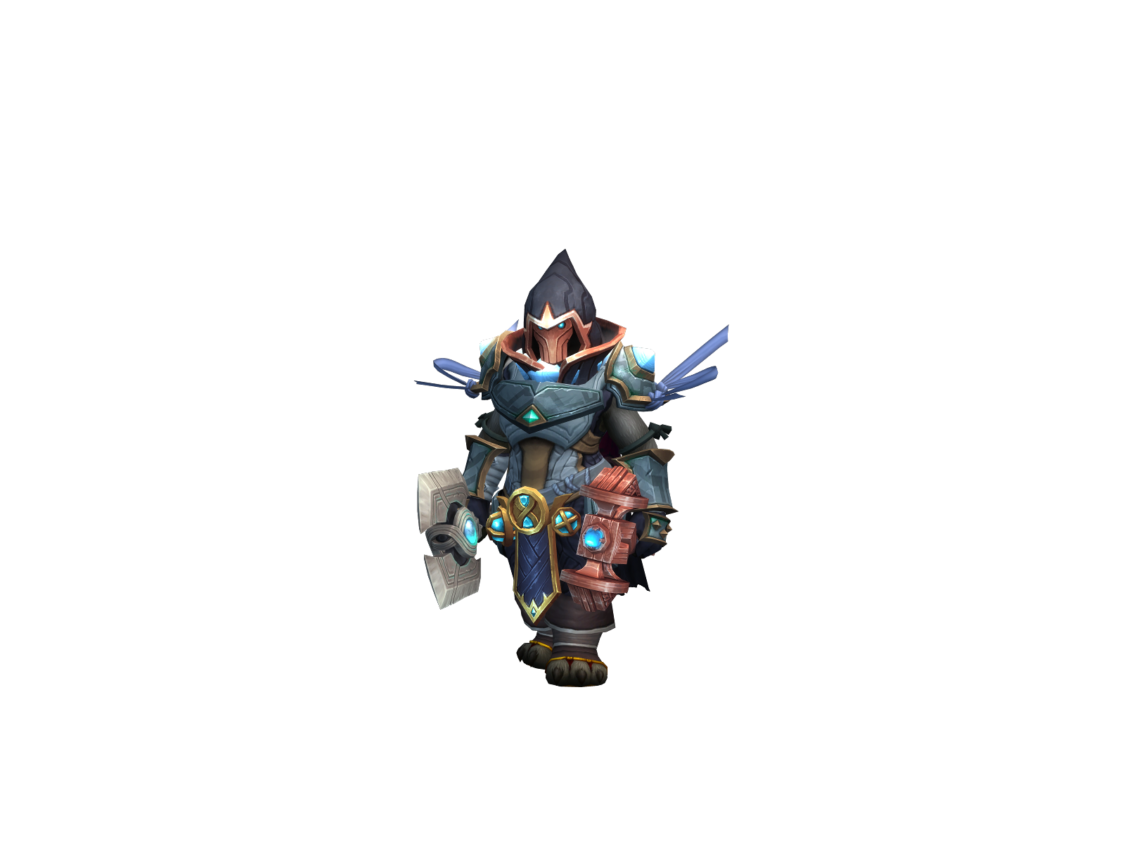Hollowfury