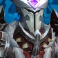 Healthbar avatar