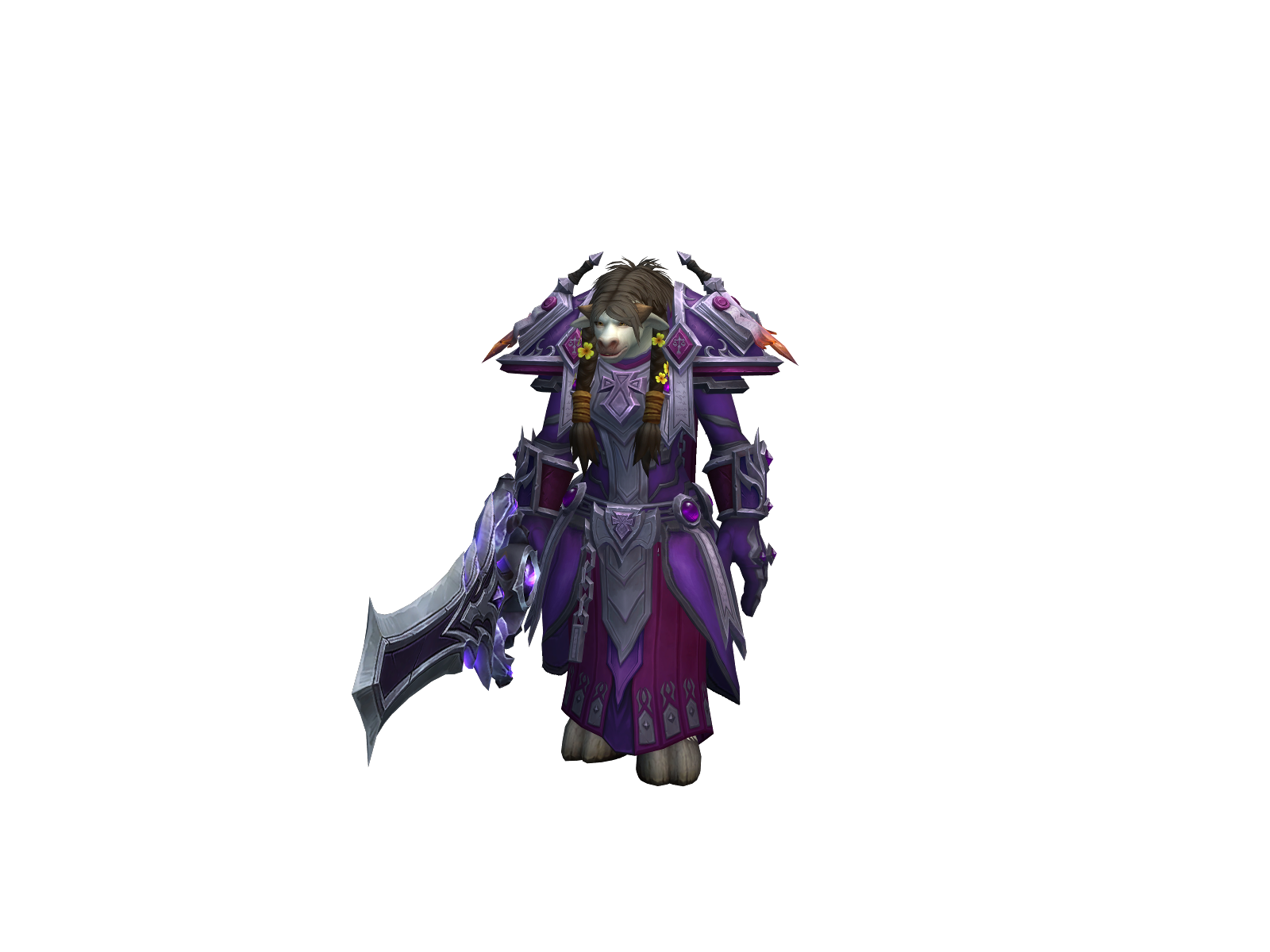 Alyssius