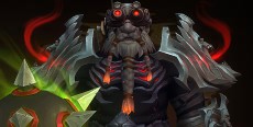 Zaarock's icon