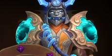 Zenkin's icon