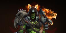 Tempeststorm's icon