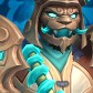 Boneszen avatar