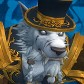 Wolfanar avatar