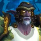 Beredrood