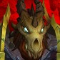 Chosen avatar