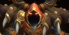 Gretchin's icon