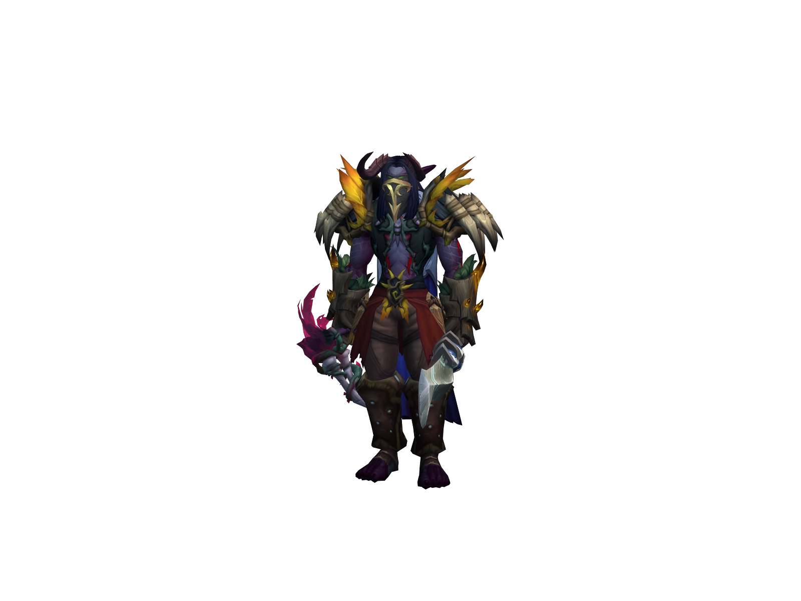 Illidarryl