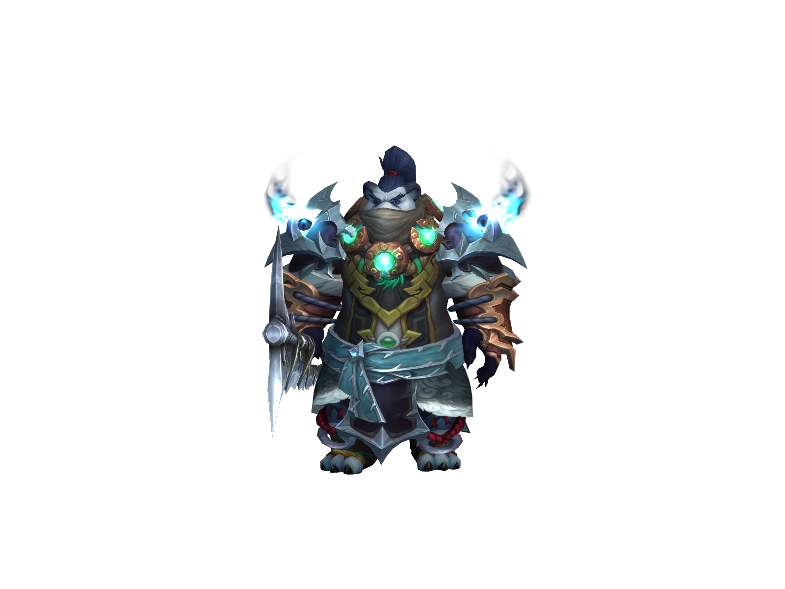 Pandrmoniem